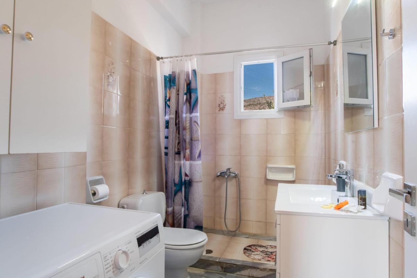 3Bedroom Cycladic Home Casa Klea In Drios Paros Экстерьер фото